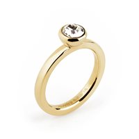 Anneau Brosway Femme Tring in Acier BTGC25D-18 - BTGC25D-18